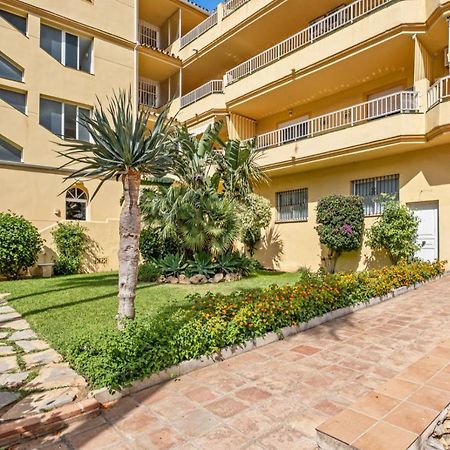 Cala Mijas Beach And Golf Apartment La Cala De Mijas Exteriör bild